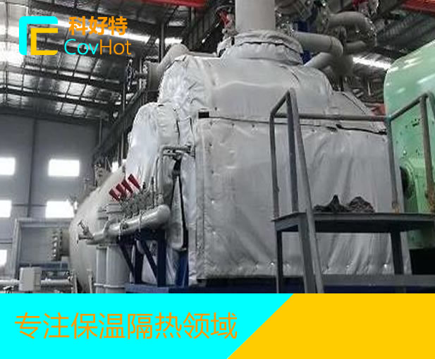 電廠<a href=http://spotvstar.com/e/tags/?tagname=%E4%BF%9D%E6%B8%A9%E9%9A%94%E7%83%AD target=_blank class=infotextkey>保溫隔熱</a>