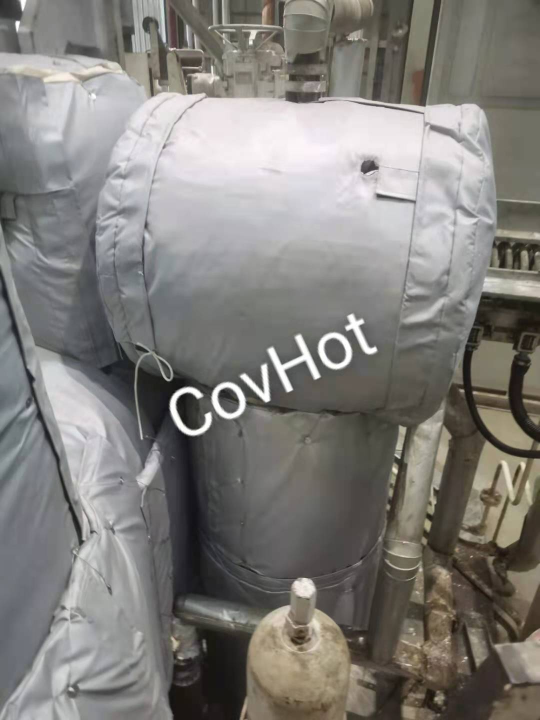 汽輪機(jī)<a href=http://spotvstar.com/e/tags/?tagname=%E4%BF%9D%E6%B8%A9%E5%A5%97 target=_blank class=infotextkey>保溫套</a>