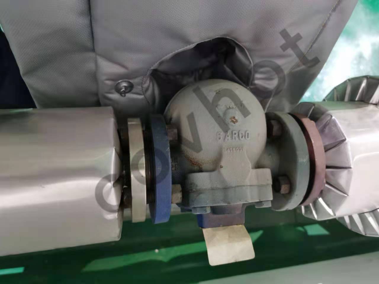 疏水閥<a href=http://spotvstar.com/e/tags/?tagname=%E4%BF%9D%E6%B8%A9%E5%A5%97 target=_blank class=infotextkey>保溫套</a>