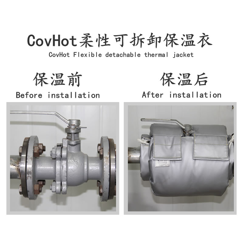 柔性<a href=http://spotvstar.com/e/tags/?tagname=%E5%8F%AF%E6%8B%86%E5%8D%B8%E4%BF%9D%E6%B8%A9%E5%A5%97 target=_blank class=infotextkey>可拆卸<a href=http://spotvstar.com/e/tags/?tagname=%E4%BF%9D%E6%B8%A9%E5%A5%97 target=_blank class=infotextkey>保溫套</a></a>