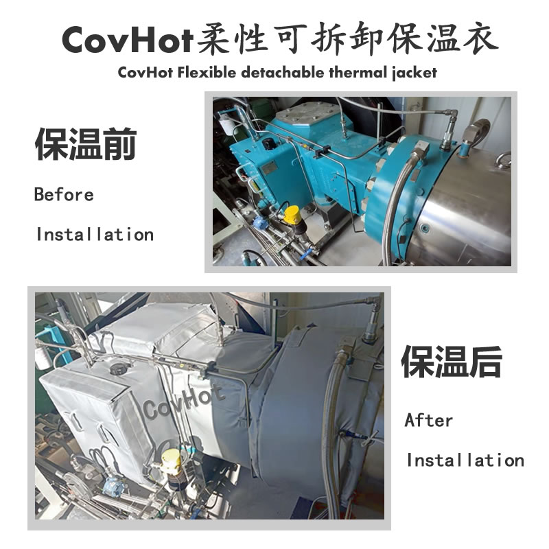 設備防凍<a href=http://spotvstar.com/e/tags/?tagname=%E4%BF%9D%E6%B8%A9%E8%A1%A3 target=_blank class=infotextkey>保溫衣</a>