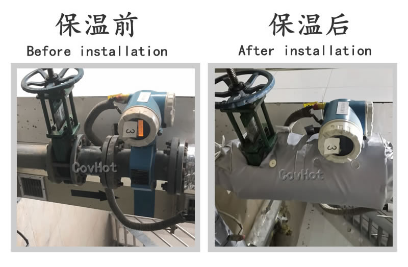 蒸汽<a href=http://spotvstar.com/e/tags/?tagname=%E9%98%80%E9%97%A8%E4%BF%9D%E6%B8%A9 target=_blank class=infotextkey>閥門保溫</a>
