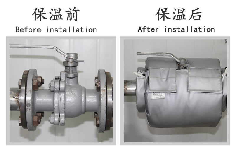 蒸汽<a href=http://spotvstar.com/e/tags/?tagname=%E9%98%80%E9%97%A8%E4%BF%9D%E6%B8%A9 target=_blank class=infotextkey>閥門保溫</a>夾套