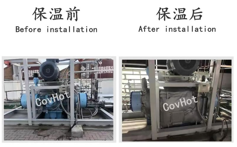 <a href=http://spotvstar.com/e/tags/?tagname=%E8%AE%BE%E5%A4%87%E4%BF%9D%E6%B8%A9 target=_blank class=infotextkey>設(shè)備保溫</a>隔熱護(hù)罩