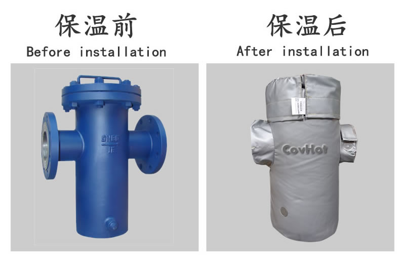 過濾器保溫,工業(yè)過濾器<a href=http://spotvstar.com/e/tags/?tagname=%E4%BF%9D%E6%B8%A9%E5%A5%97 target=_blank class=infotextkey>保溫套</a>