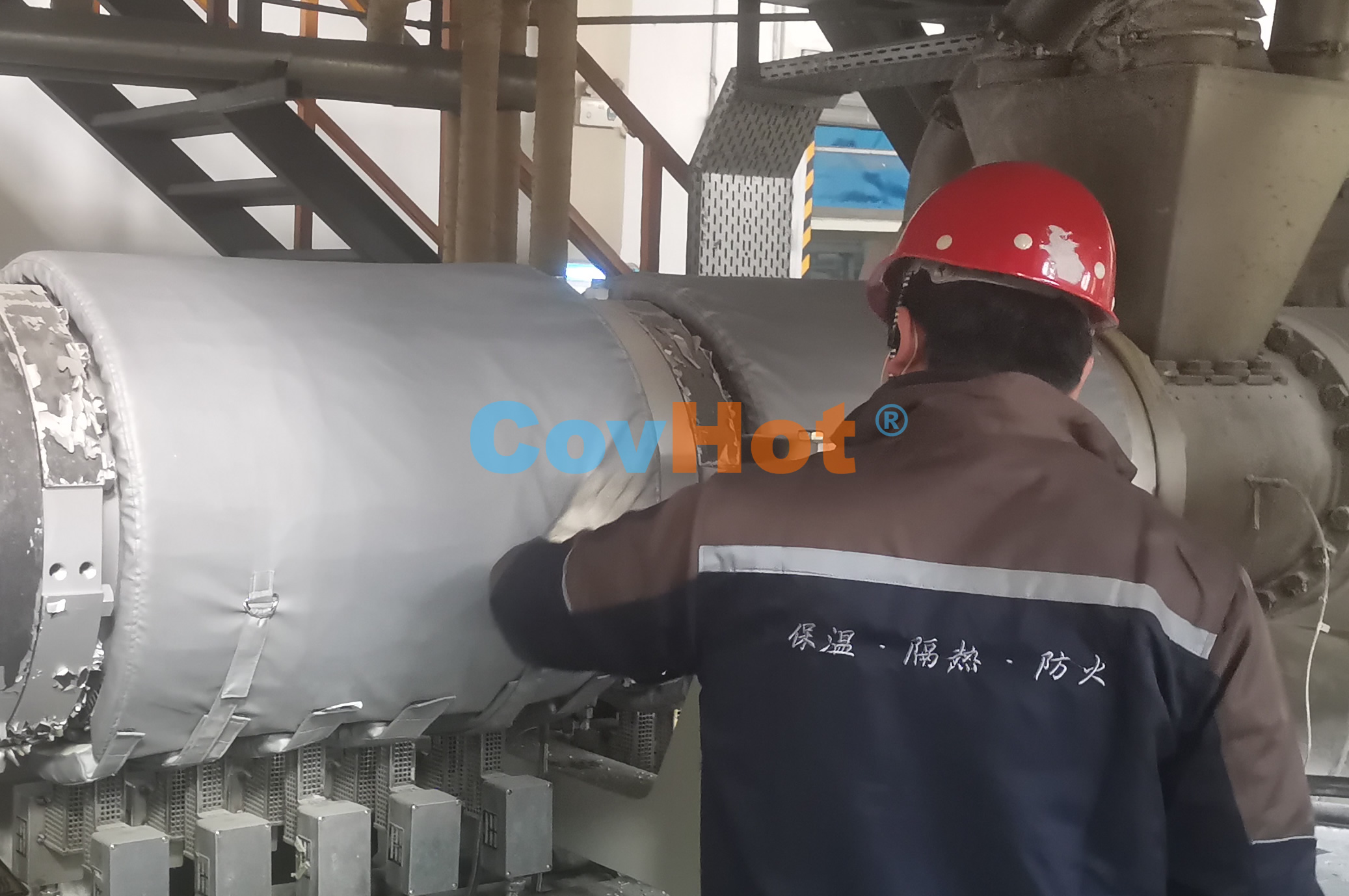 可拆卸式<a href=http://spotvstar.com/e/tags/?tagname=%E4%BF%9D%E6%B8%A9%E5%A5%97 target=_blank class=infotextkey>保溫套</a>（衣）,<a href=http://spotvstar.com/e/tags/?tagname=%E5%B7%A5%E4%B8%9A%E4%BF%9D%E6%B8%A9 target=_blank class=infotextkey>工業(yè)保溫</a>