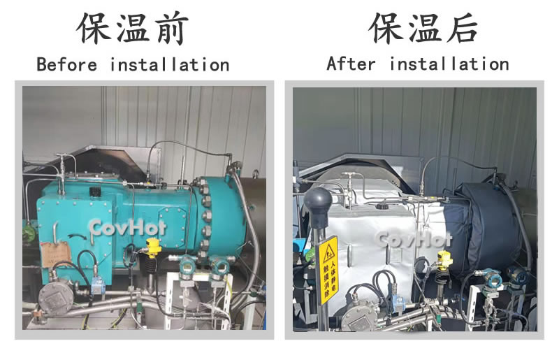 可拆卸式<a href=http://spotvstar.com/e/tags/?tagname=%E4%BF%9D%E6%B8%A9%E5%A5%97 target=_blank class=infotextkey>保溫套</a>,工業(yè)節(jié)能<a href=http://spotvstar.com/e/tags/?tagname=%E4%BF%9D%E6%B8%A9%E5%A5%97 target=_blank class=infotextkey>保溫套</a>