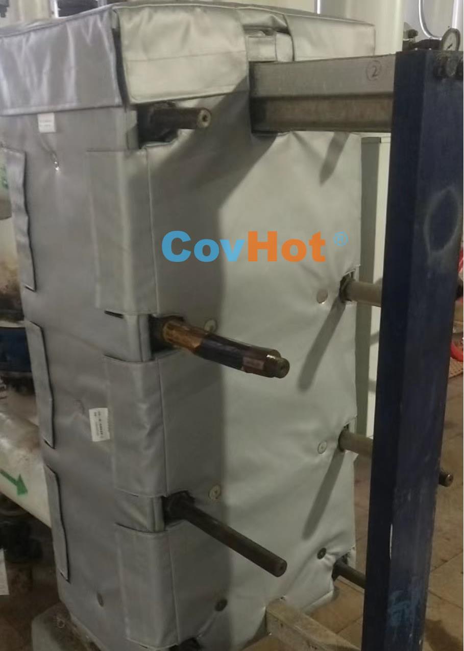 板式<a href=http://spotvstar.com/e/tags/?tagname=%E6%8D%A2%E7%83%AD%E5%99%A8%E4%BF%9D%E6%B8%A9 target=_blank class=infotextkey>換熱器保溫</a>,<a href=http://spotvstar.com/e/tags/?tagname=%E5%8F%AF%E6%8B%86%E5%8D%B8%E4%BF%9D%E6%B8%A9%E5%A5%97 target=_blank class=infotextkey>可拆卸<a href=http://spotvstar.com/e/tags/?tagname=%E4%BF%9D%E6%B8%A9%E5%A5%97 target=_blank class=infotextkey>保溫套</a></a>