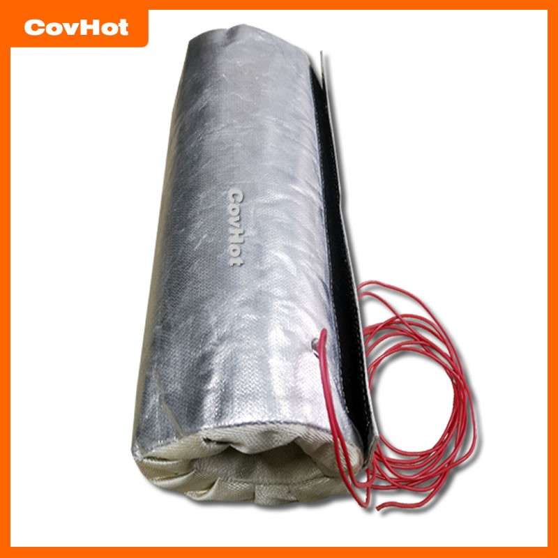 電伴熱<a href=http://spotvstar.com/e/tags/?tagname=%E4%BF%9D%E6%B8%A9%E5%A5%97 target=_blank class=infotextkey>保溫套</a>,儀表防凍