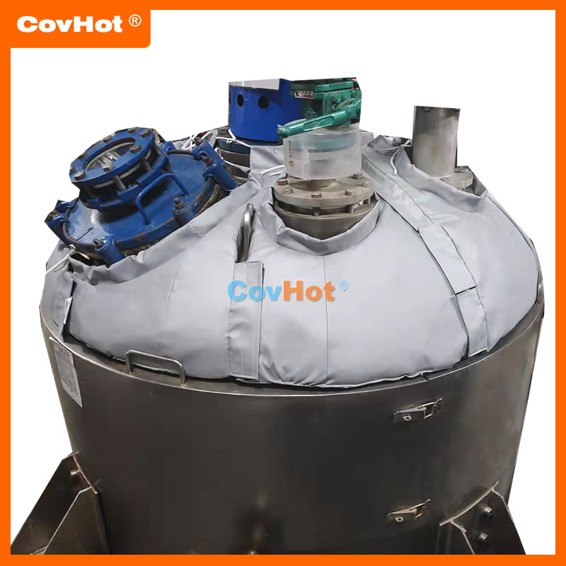 封頭<a href=http://spotvstar.com/e/tags/?tagname=%E4%BF%9D%E6%B8%A9%E5%A5%97 target=_blank class=infotextkey>保溫套</a>