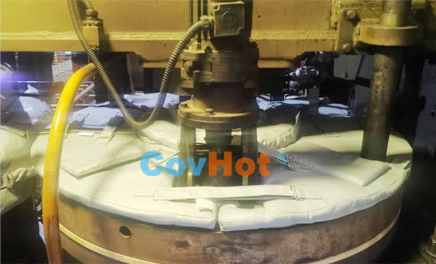 工業(yè)模具保溫絕熱套,可拆卸式模具<a href=http://spotvstar.com/e/tags/?tagname=%E4%BF%9D%E6%B8%A9%E5%A5%97 target=_blank class=infotextkey>保溫套</a>